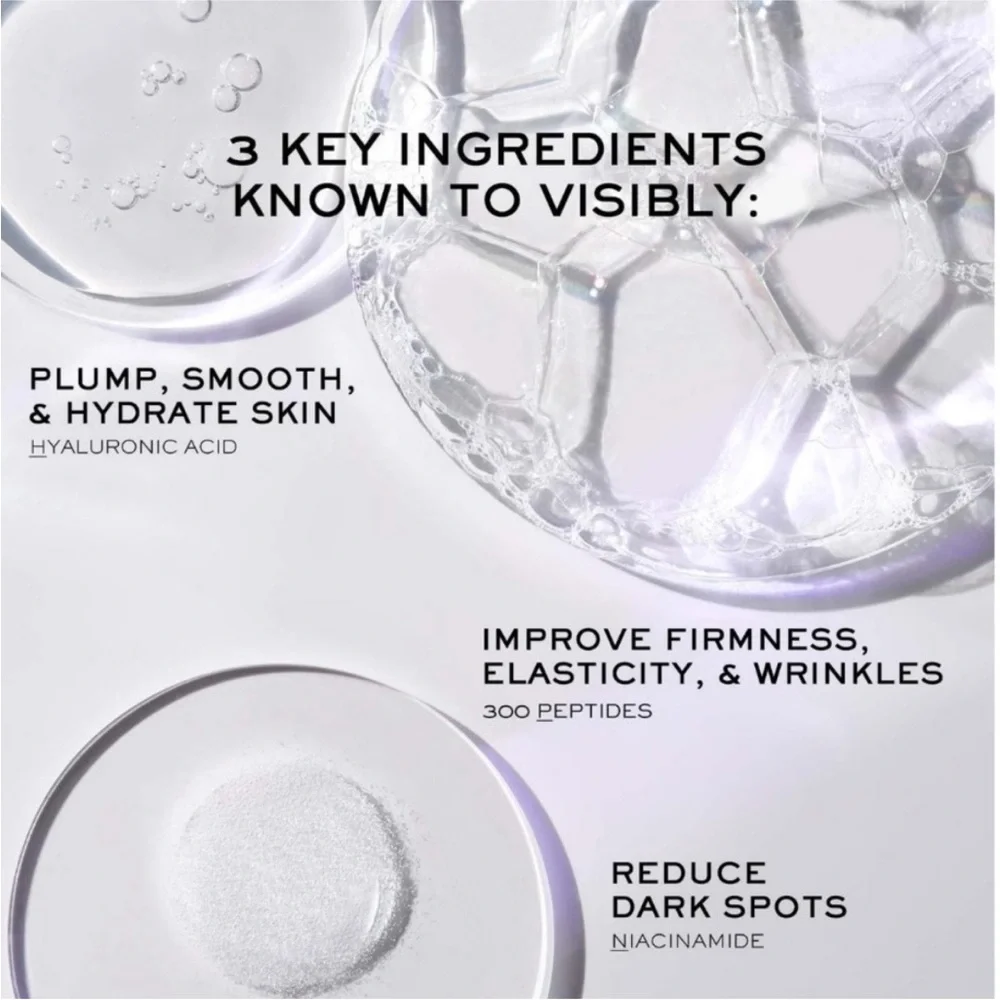 Lancôme Renergie HPN 300 Peptide Anti-Aging Cream Mini Duo